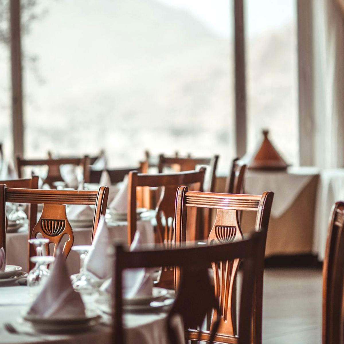 Geyser Brasserie
